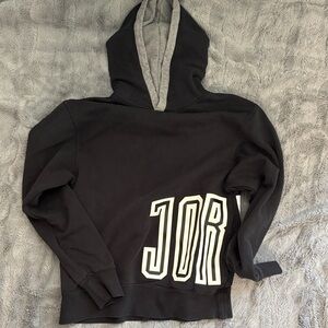Jordan Jumpman Hoodie Vintage Nike Air Jordan